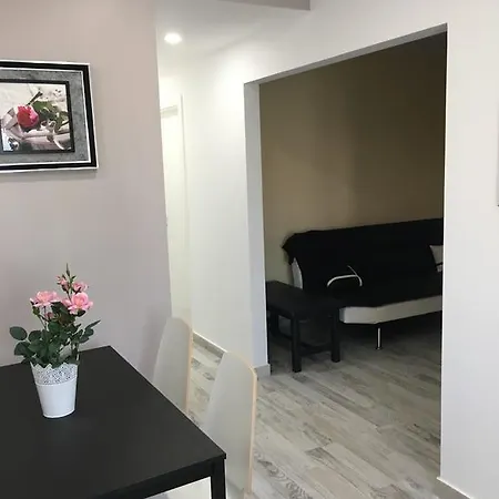 - Maspalomas Apartment