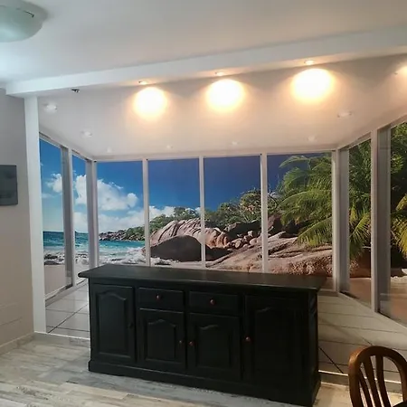 - Maspalomas Apartment