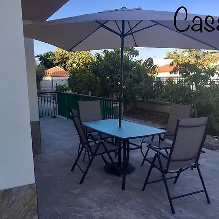 Apartment - Maspalomas *
