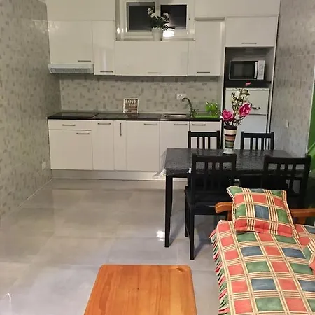 Apartment - Maspalomas *