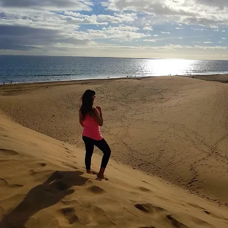 Apartment - Maspalomas