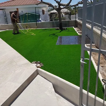 - Maspalomas