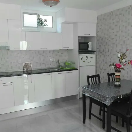 Apartment - Maspalomas