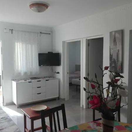 - Maspalomas Apartment *